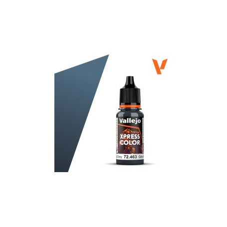 [PNV] XPRESS COLOR - 18 ml Gris Iceberg 72463