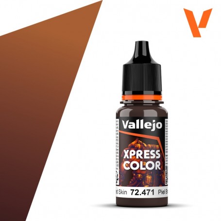 [PNV] XPRESS COLOR - 18 ml piel bronceada 72471