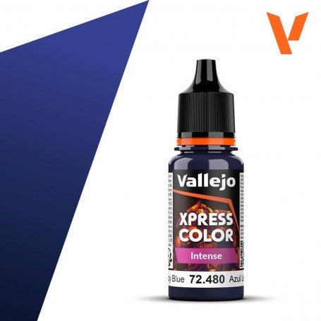 [PNV] XPRESS COLOR - 18 ml Azul Legado 72480