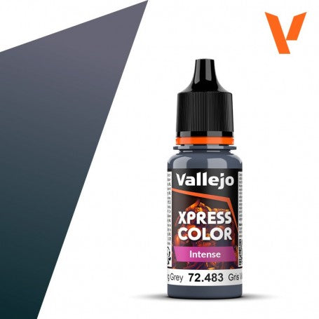 [PNV] XPRESS COLOR - 18 ml Gris Vikingo 72483