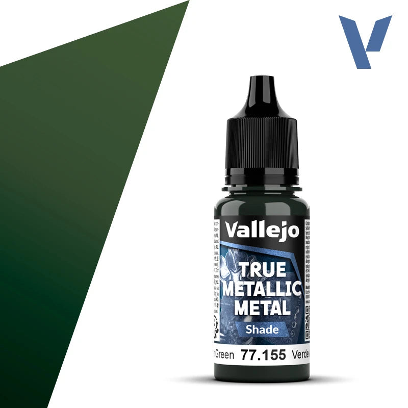 [PNV] TMM SHADE 155-18ML VERDE ÁMBAR 77155
