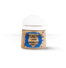 [PNC] Liberator Gold - Paint - Layer (12ml)