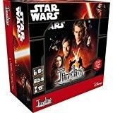 [JDM] Timeline - Star Wars Ep. I, II y III