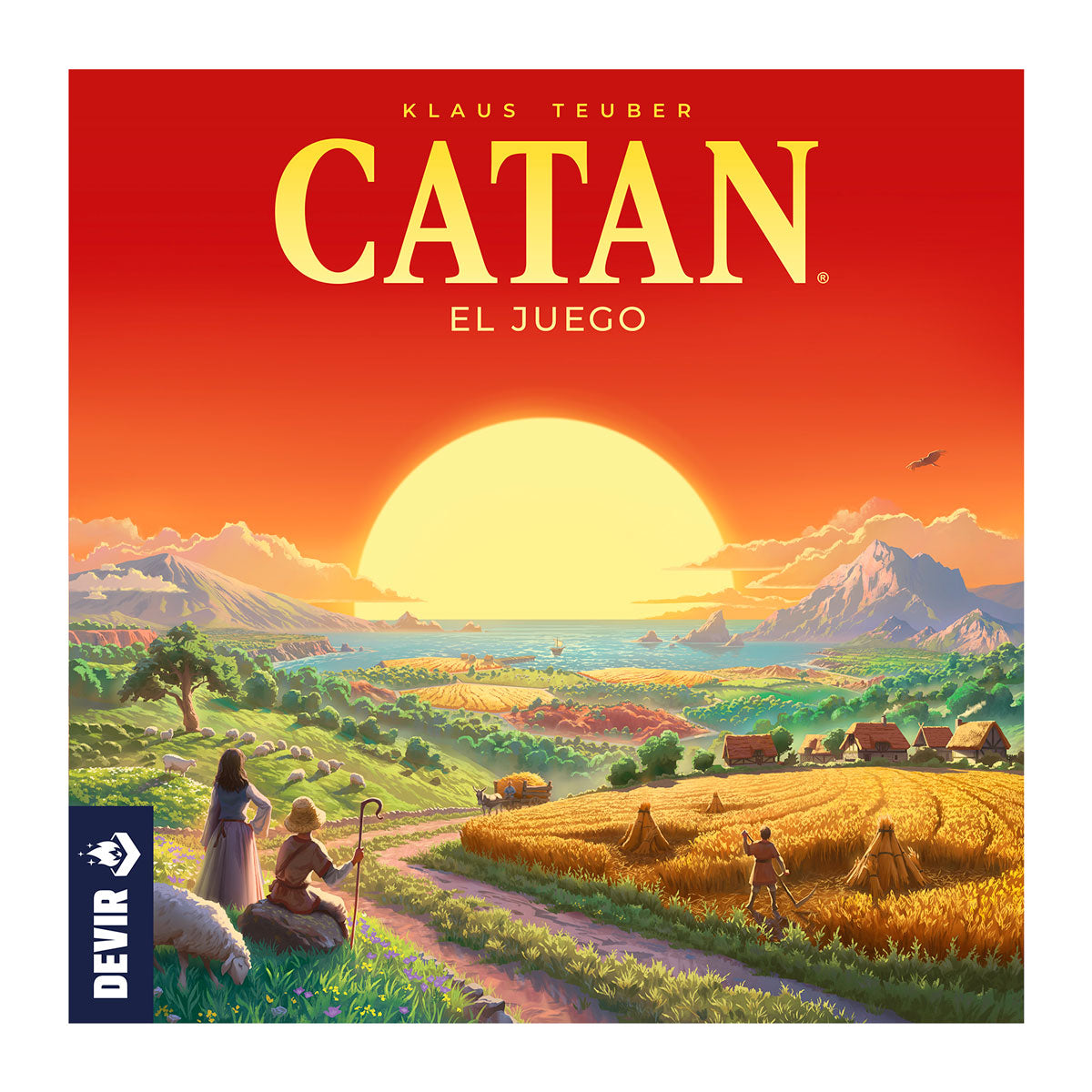 [JDM] CATAN