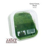 [AAP] Moss Green, Flock