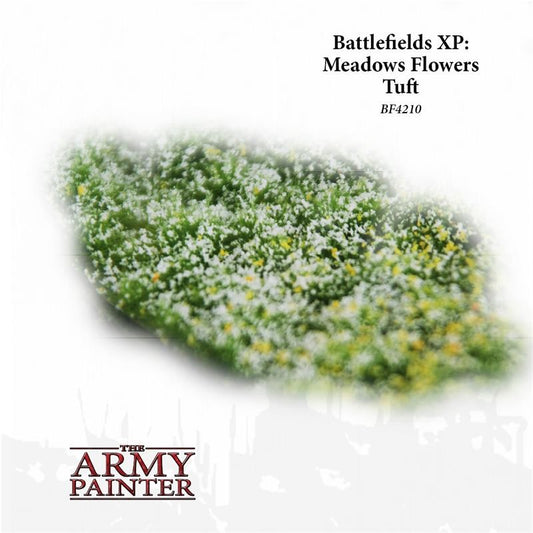 [AAP] Battlefields Meadow Flowers Tuft