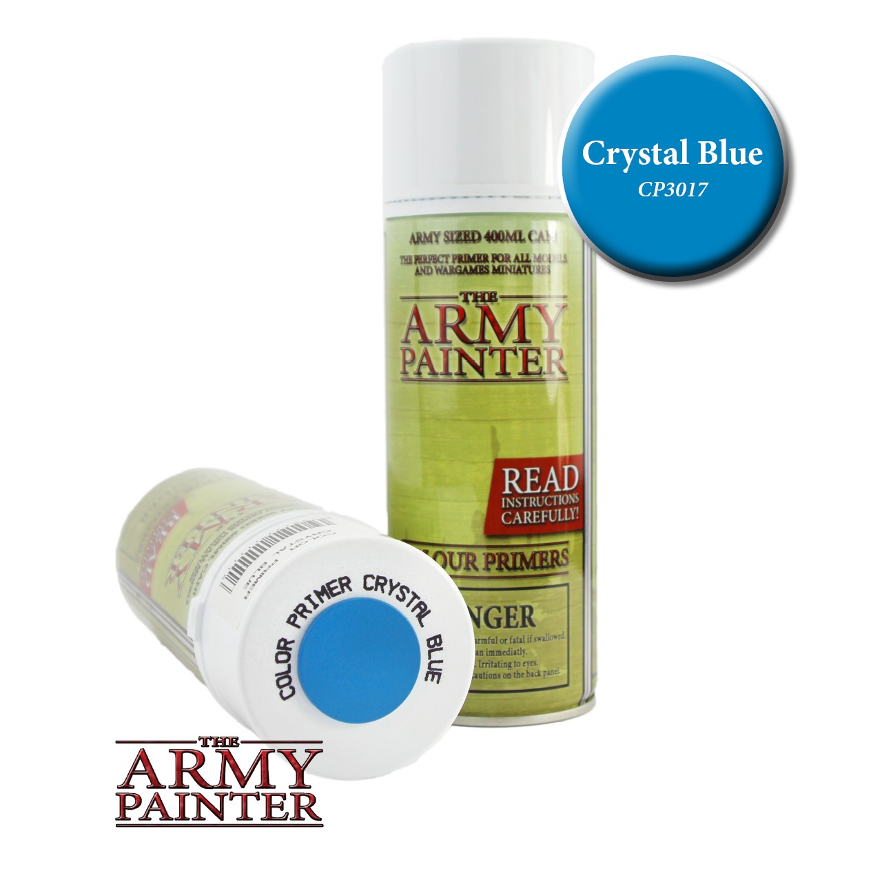 [AAP] COLOUR PRIMER Crystal Blue