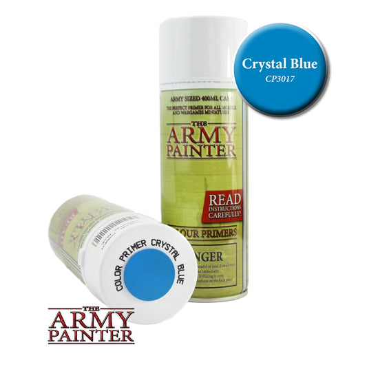[AAP] COLOUR PRIMER Crystal Blue