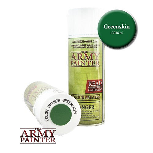 [AAP] COLOUR PRIMER Greenskin
