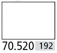[PNV] Barniz Mate 17ml (70520) - BARNICES ACRILICOS
