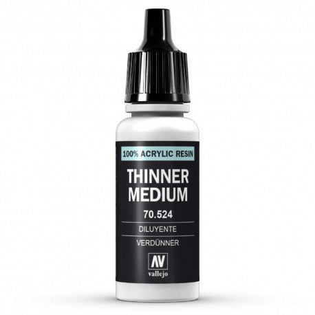 [PNV] Diluyente (70524) - MODEL COLOR