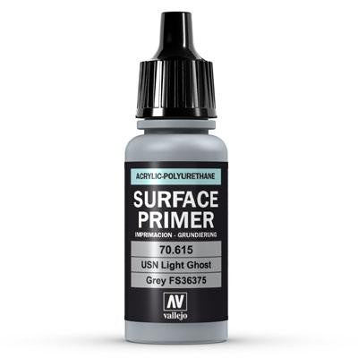 [PNV] USN Gris Claro (70615) - IMPRIMACIÓN ACRÍLICA-POLIURETANO