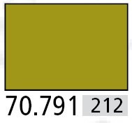 [PNV] Oro (212) (70791) - MODEL COLOR