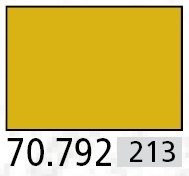 [PNV] Oro Viejo (213) (70792) - MODEL COLOR