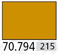 [PNV] Oro Rojo (215) (70794) - MODEL COLOR