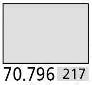 [PNV] Oro Blanco (217) (70796) - MODEL COLOR