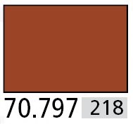 [PNV] Cobre (218) (70797) - MODEL COLOR