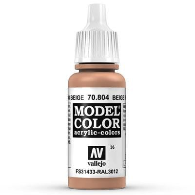 [PNV] Rojo Beige (36) (70804) - MODEL COLOR