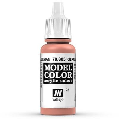 [PNV] Naranja Alemán (23) (70805) - MODEL COLOR