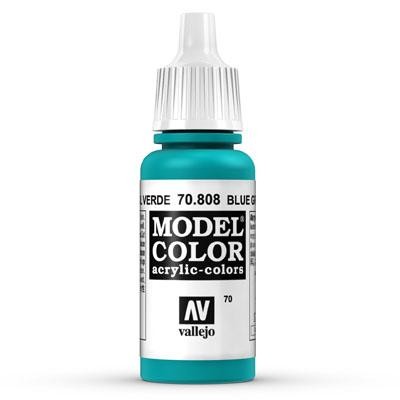 [PNV] Azul Verde (70) (70808) - MODEL COLOR