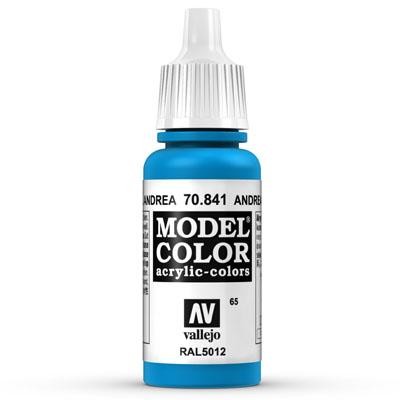 [PNV] Azul Andrea (65) (70841) - MODEL COLOR