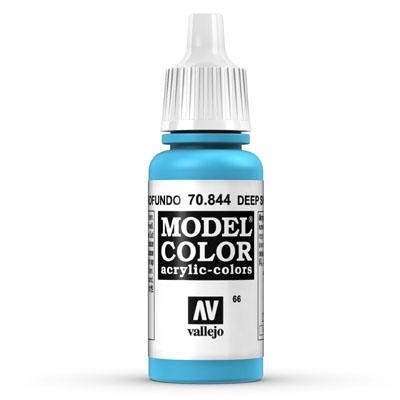 [PNV] Azul Profundo (66) (70844) - MODEL COLOR