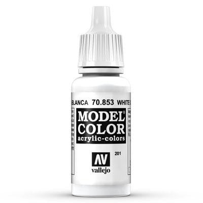 [PNV] Pátina Blanca (201) (70853) - MODEL COLOR