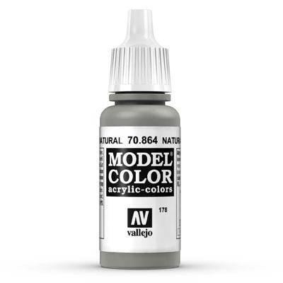 [PNV] Acero Natural (178) (70864) - MODEL COLOR