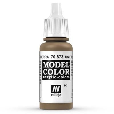 [PNV] Tierra (142) (70873) - MODEL COLOR