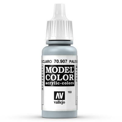 [PNV] Azul Gris Claro (153) (70907) - MODEL COLOR