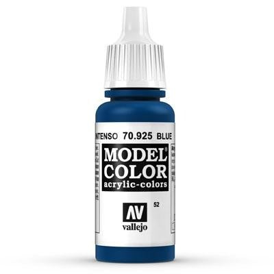 [PNV] Azul Intenso (52) (70925) - MODEL COLOR