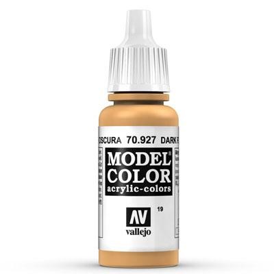 [PNV] Carne Oscura (19) (70927) - MODEL COLOR