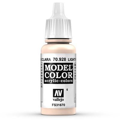 [PNV] Carne Clara (6) (70928) - MODEL COLOR