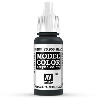 [PNV] Negro (169) (70950) - MODEL COLOR