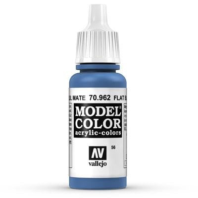 [PNV] Azul Mate (56) (70962) - MODEL COLOR