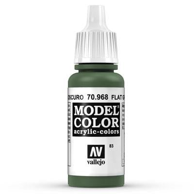 [PNV] Verde Oliva Oscuro (83) (70968) - MODEL COLOR