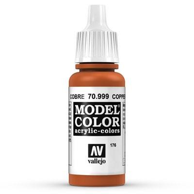 [PNV] Cobre (176) (70999) - MODEL COLOR
