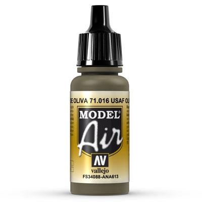 [PNV] Verde USA (71016) - MODEL AIR