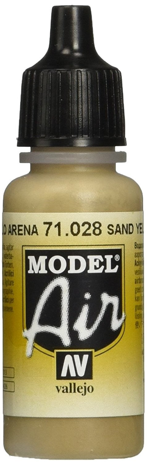 [PNV] Amarillo Arena (71028) - MODEL AIR