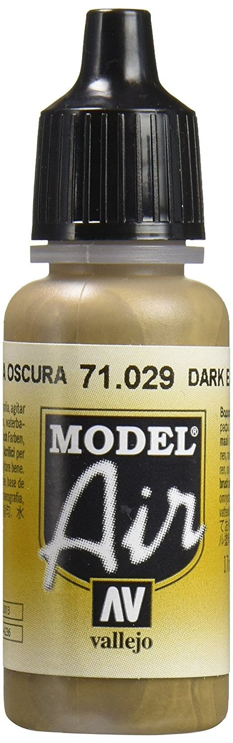 [PNV] Tierra Oscuro (71029) - MODEL AIR