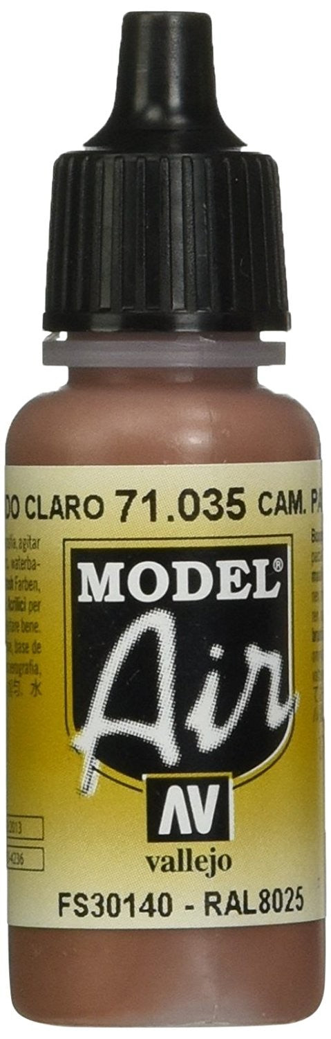 [PNV] Cam. Pardo Claro (71035) - MODEL AIR