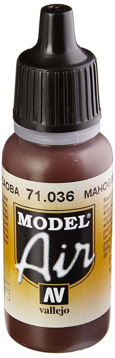 [PNV] Caoba (71036) - MODEL AIR