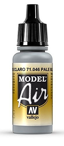 [PNV] Azul Gris Claro (71046) - MODEL AIR