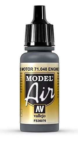 [PNV] Gris Mar Oscuro (71048) - MODEL AIR