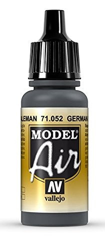 [PNV] Gris Aleman (71052) - MODEL AIR