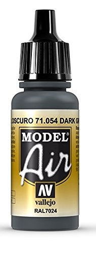 [PNV] Azul Gris Oscuro (71054) - MODEL AIR