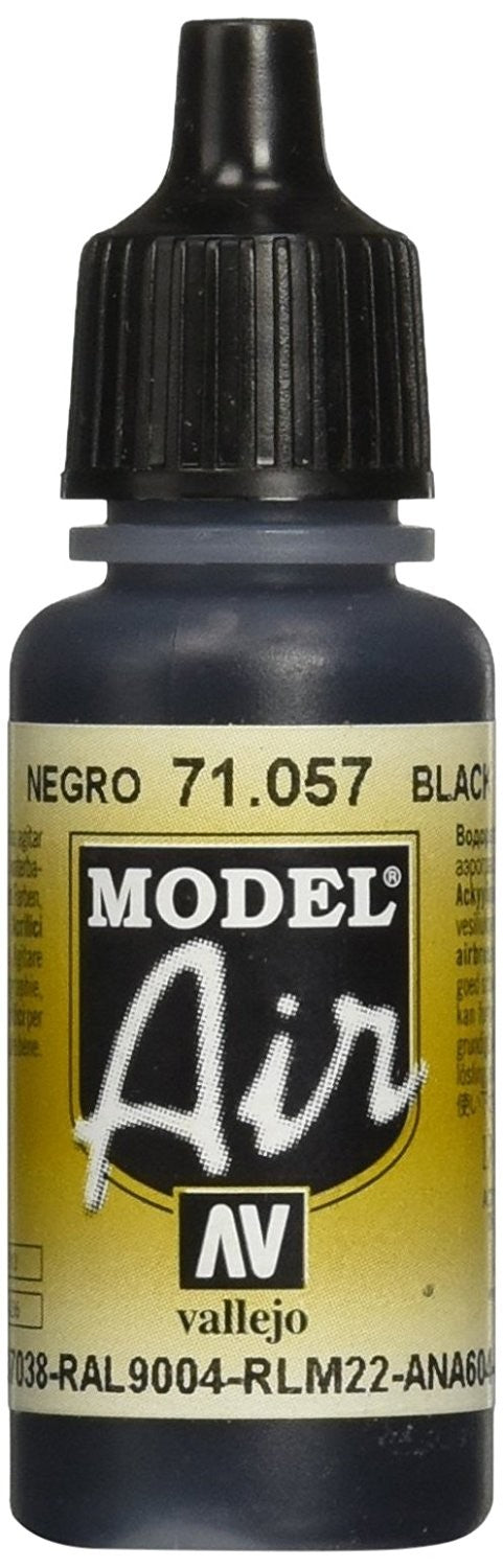 [PNV] Negro (71057) - MODEL AIR