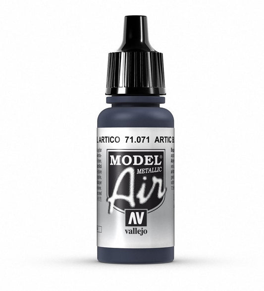 [PNV] Azul Artico Met. (71071) - MODEL AIR