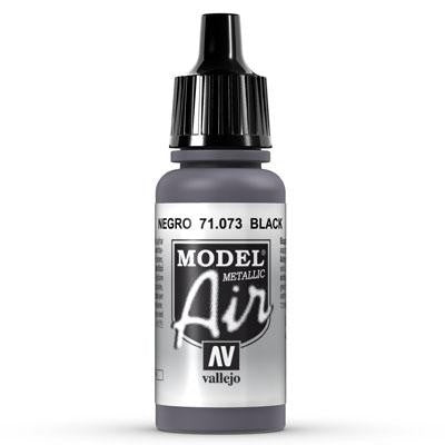 [PNV] Negro Metalico (71073) - MODEL AIR