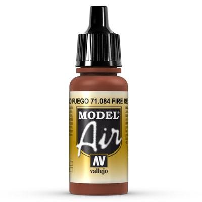 [PNV] Rojo Fuego (71084) - MODEL AIR